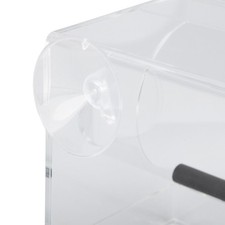 Bird Cage Punching- Suction