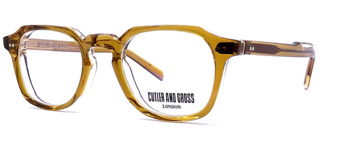 New cutler and - cutler, gross