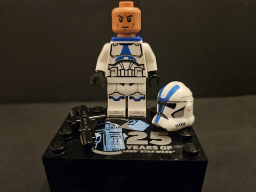 Lego star wars 501st - 501st, jet