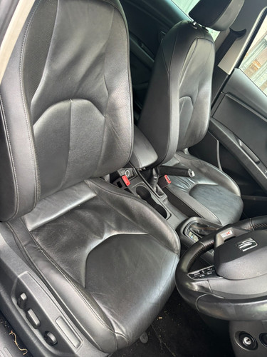 2013 2020 seat leon mk3 - 2013-2020,