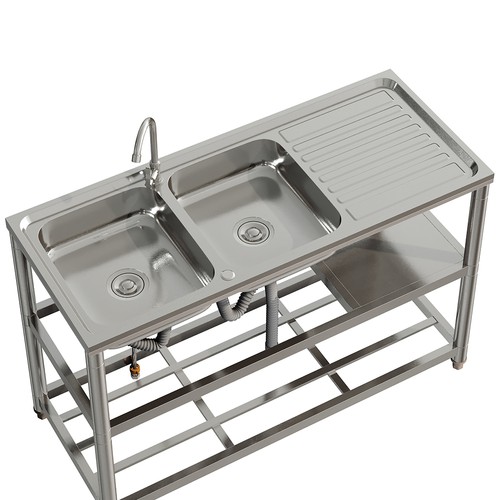 Catering sink commercial - sink,