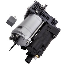 Airmatic Compressor Air