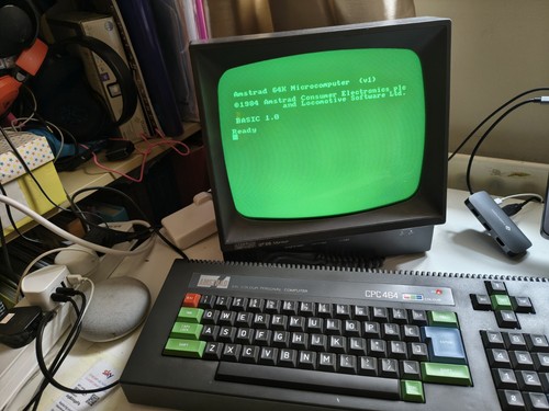 1984 amstrad cpc - cpc, with
