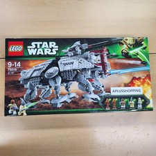 Lego 75019 Star Wars AT-TE