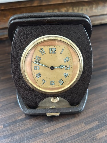 Antique 1920s swiss - 1920s, deco