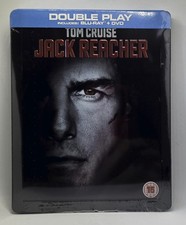 Jack Reacher - Entertainment