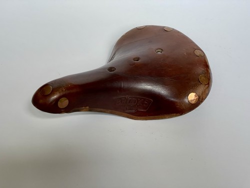 Vintage brooks b17 ladies - b17, s