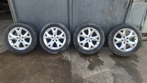 Citroen mk2 2009 alloy - citroen,