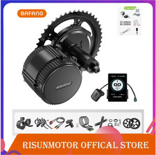 Bafang  UART Mid Drive Motor