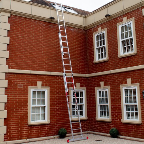 Extension ladder home master - extension,