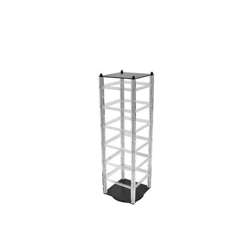 Pairs earring stand - 48,