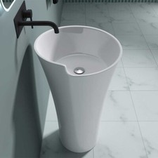 Bathroom Ensuite Wash Basin
