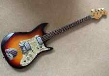 Egmond  Electric Bass  1960's