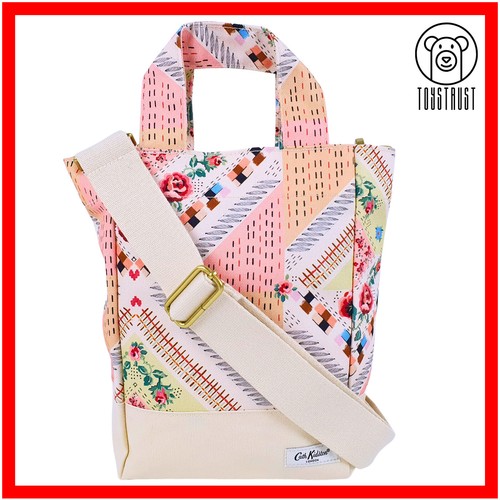 Cath kidston crossbody - kidston, bag