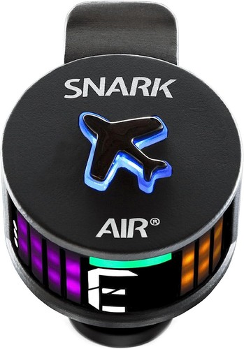 Snark air rechargeable - rechargeable, clip-on