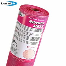 RENDER MESH FIBERGLASS 160G/M2