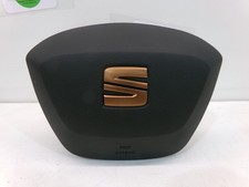 SEAT LEON MK3 12-20 BRONZE