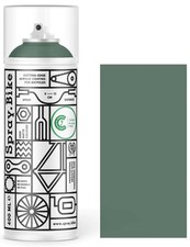 Spray Bike Unisex Spray Paint Vintage Collection 400ml - Elswick