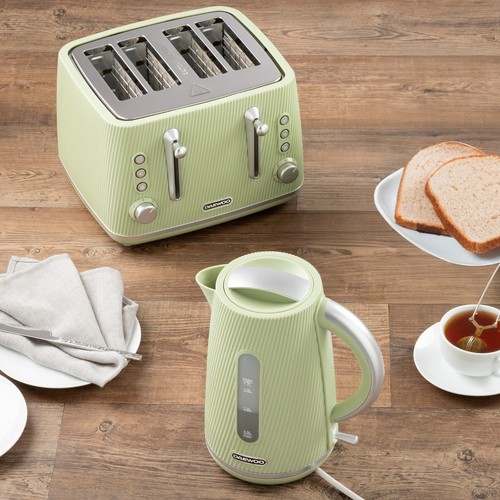 Daewoo cascade matching - cascade, kettle