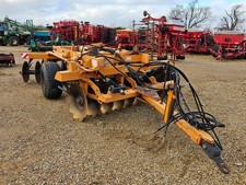SIMBA 34C Disc Harrows 3.1