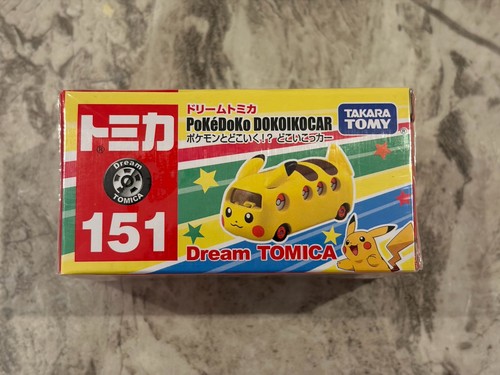 Takara tomy dream tomica - /,
