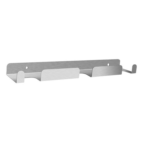 Pizza peel wall rack - peel,