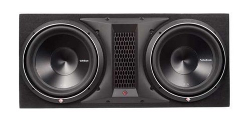 Rockford fosgate 2x12 - fosgate, p3-2x12