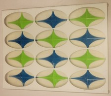 COCA-COLA Vtg 60s COKE Vending