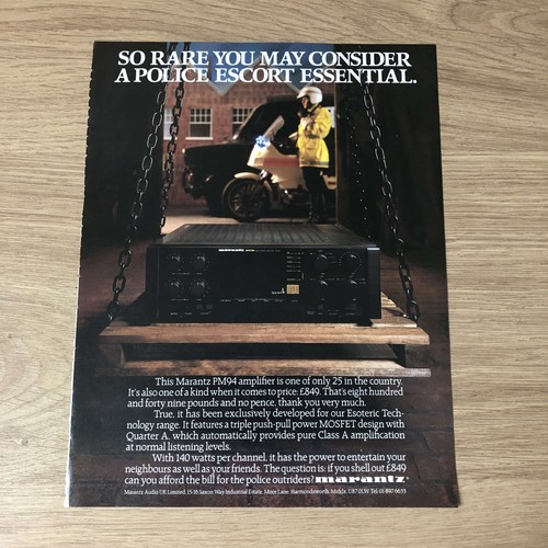 Gram51 magazine advert 11x8 - magazine,