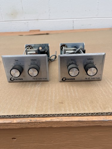 Phono preamplifier - phono,