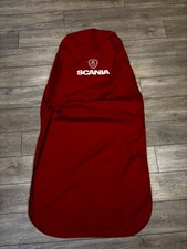 BRAND NEW SCANIA, MECHANICS