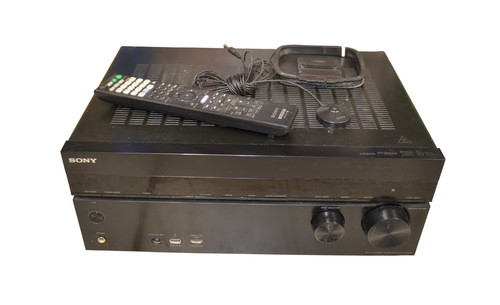 Sony str dn1040 multi - sony, 7.2