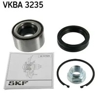 Wheel bearing VKBA 3235 SKF for SUBARU LEGACY   LEGACY   Estate IMPREZA Saloon