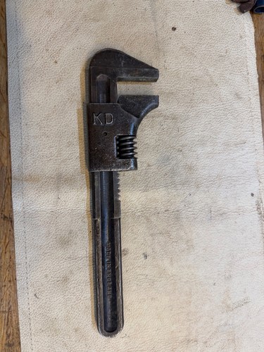 Vintage king dick - vintage,