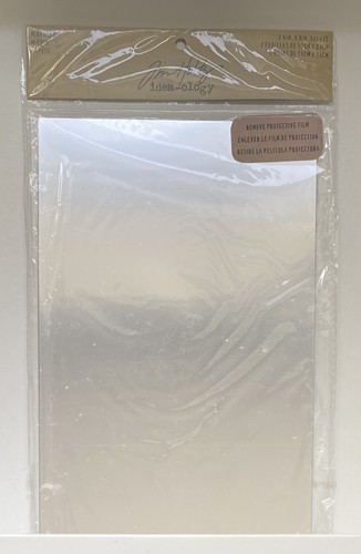 Tim holtz idea ology mirrored - tim,