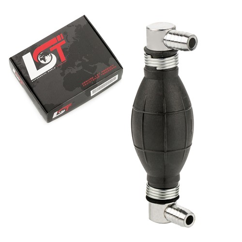 Pumpball fuel pump hand - pumpball,