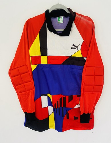 Vintage original puma 1990 - original,