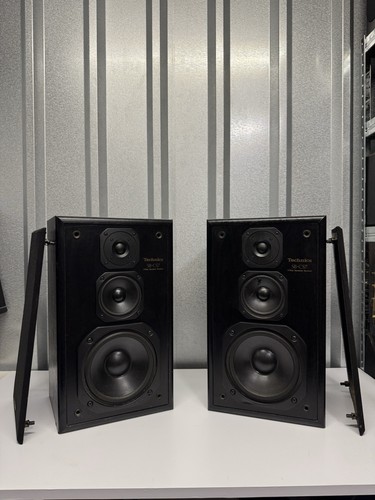 Technics cs7 way - sb-cs7, 3-way