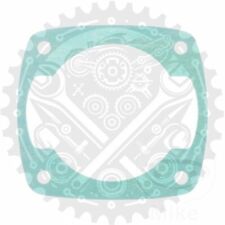 Athena Cylinder Base Gasket 0.7 Fits Maico GS 490 2T