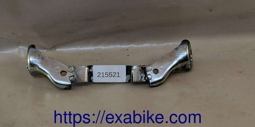 Front turn signal holder - holder, for