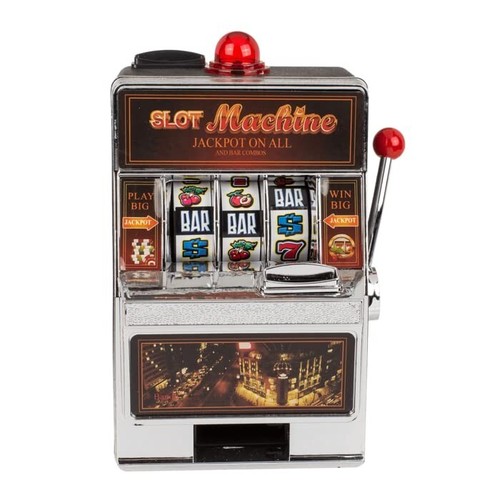Slot machine drinking - slot, game