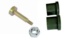 MORRIS MINOR  REAR SPRING