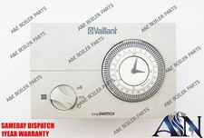 VAILLANT TIME SWITCH 130 24HR