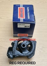 ENGINE MOUNT FRONT FITS HONDA