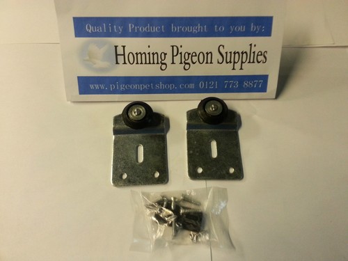 Racing pigeon sliding - racing, kit