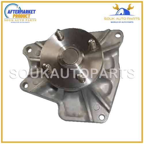 Me993475 water pump 4m42 - 4m42, 16v