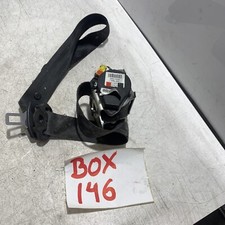 SKODA 2006-2010 FRONT SEAT