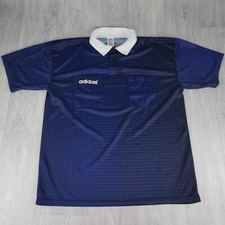 Vintage Retro 90s Adidas Short