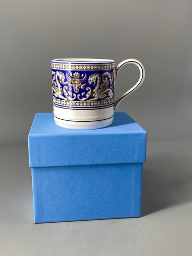 Wedgwood florentine marine - florentine,
