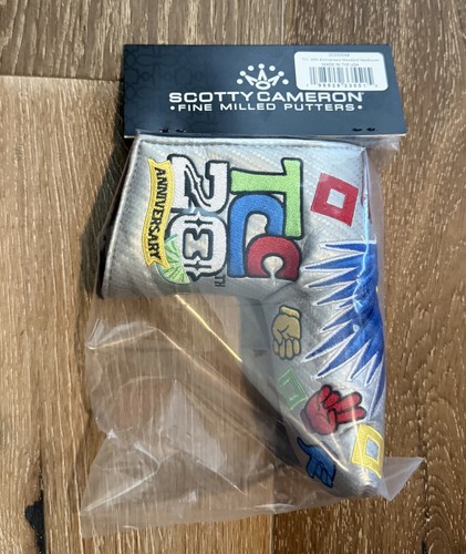 Scotty cameron tcc - -,